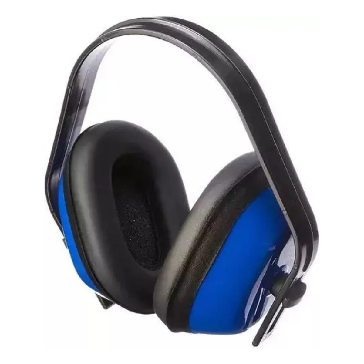ABAFADOR D RUIDOS CONCHA PTO (13db) C.A 19.714 PLASTICOR