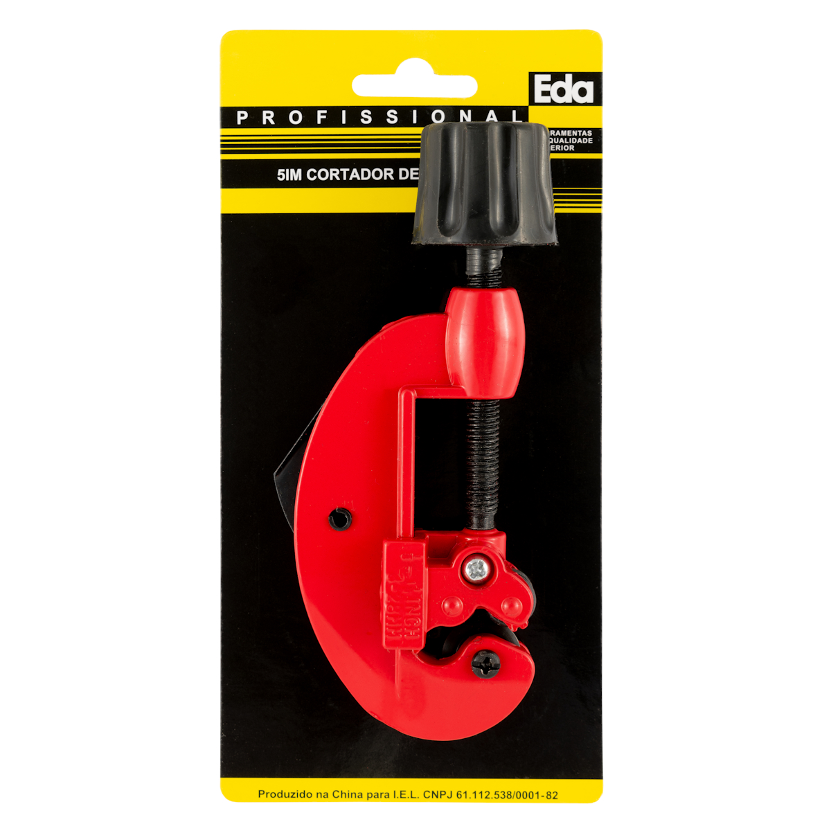 CORTADOR D TUBOS COBRE 1/8 A 1.1/8