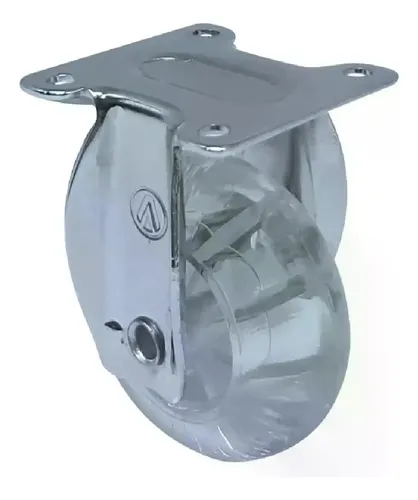 RODIZIO FIXO 2 GEL AJAX
