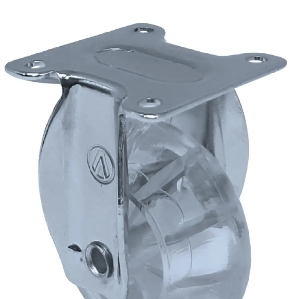 RODIZIO FIXO 3 GEL AJAX