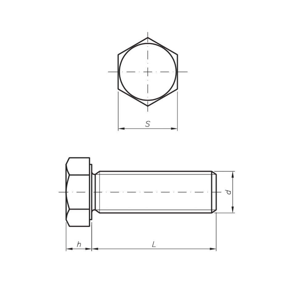 PF PRIS 18 X 18 X 90 MM MA/MB