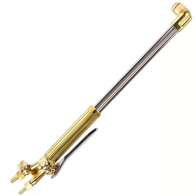 MAÇARICO D CORTE MANUAL VT-531 Nº3 2 SEDES VORTEC