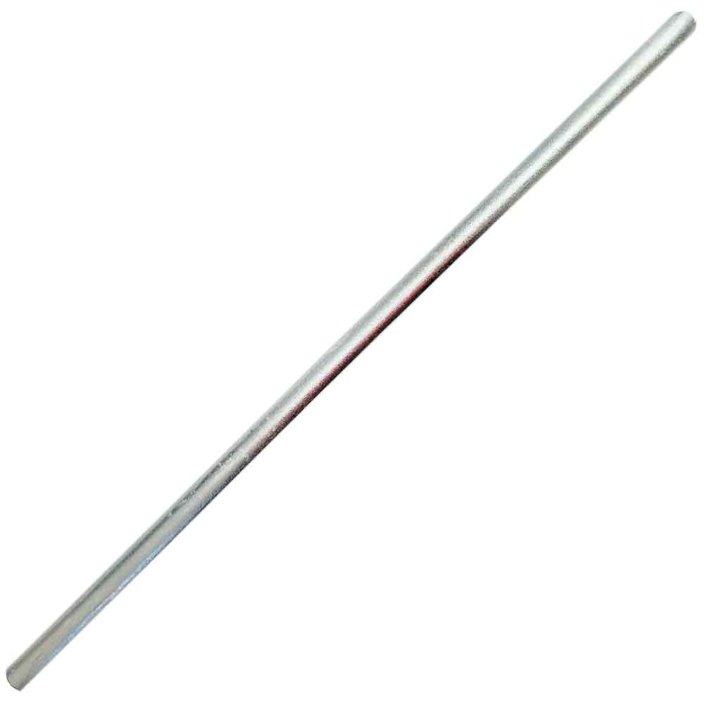 ESPATULA REDONDA PTAS CHATA P/ BORRACHARIA 17MM X 47 CM KRAUCHER