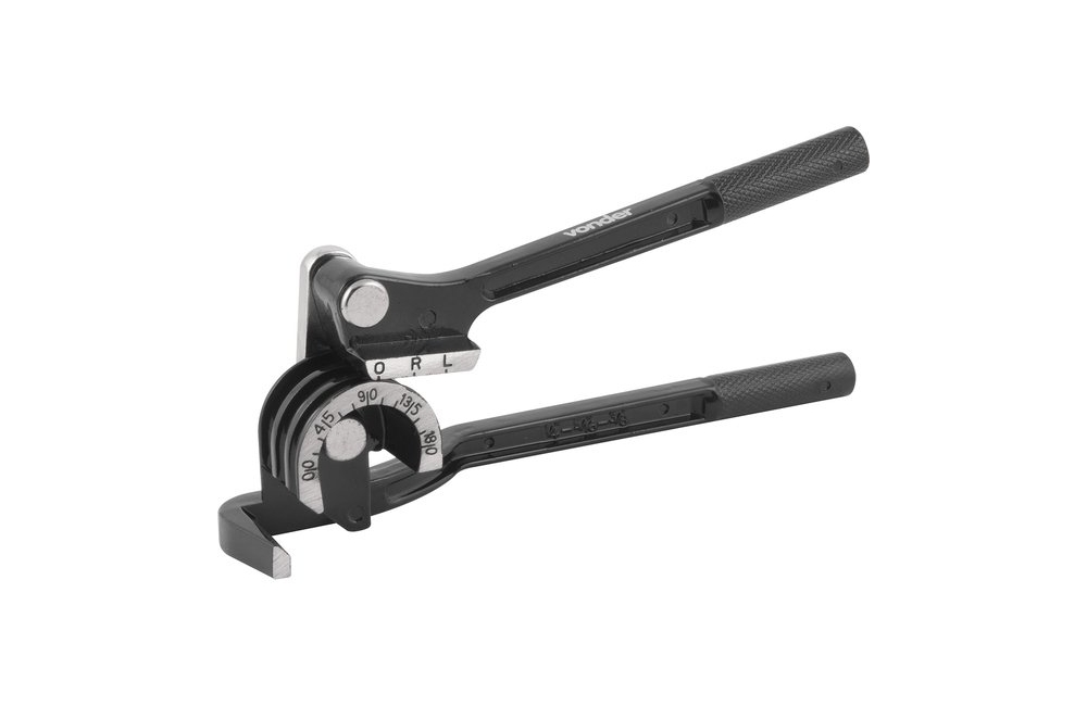 CURVADOR D TUBOS TRIPLO 1/4;5/16;3/8 NOLL