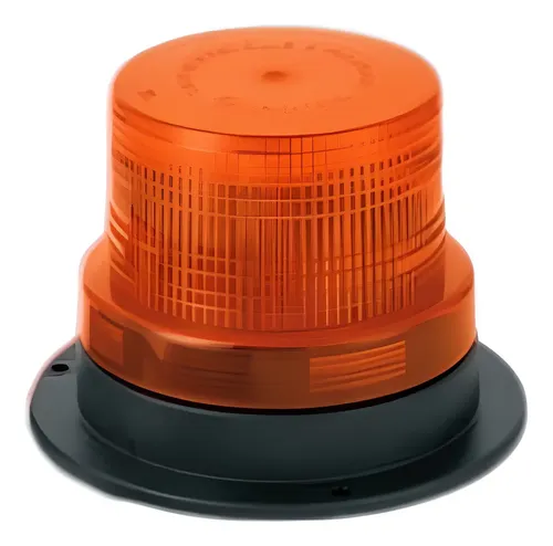 LUZ D EMERGENCIA GIROFLEX 12V