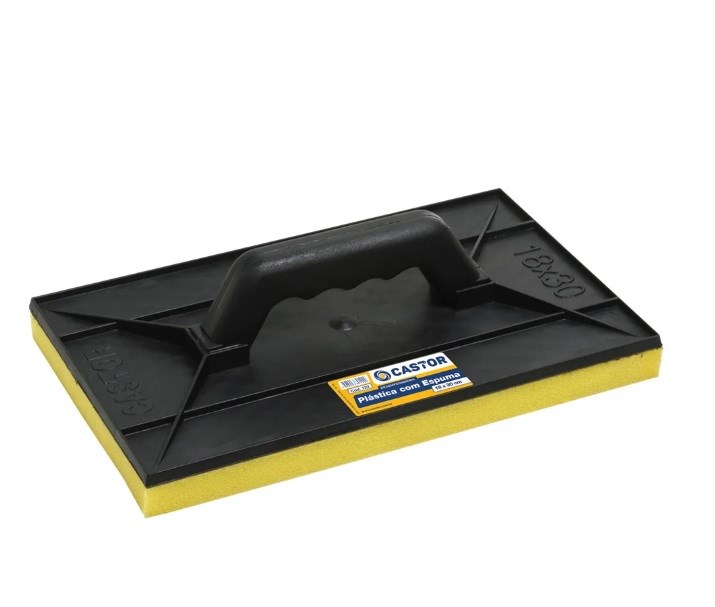 DESEMP D PVC 18 X 30 C/ESPUMA P/A