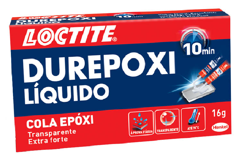 DUREPOX  16 GR LIQUIDO