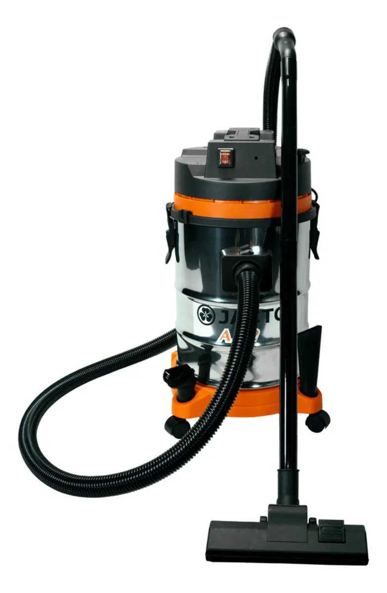 ASPIRADOR DE PÓ/ÁGUA AJ 32  220V 1200 WATS JACTO