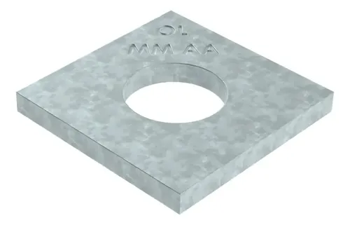 PO QUADRADA MB  18 MM