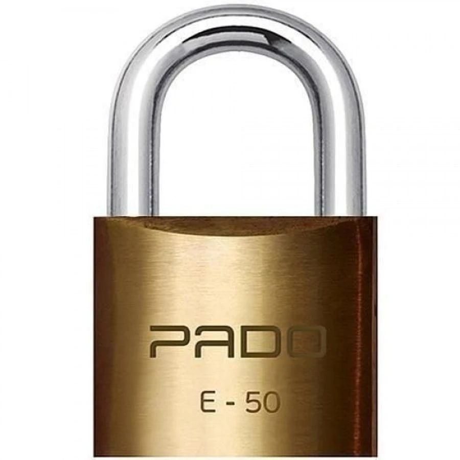 CADEADO 50 MM LT-50 TRADIC. PADO