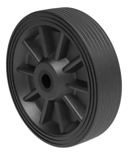 RODA R 8200 PMR MACIÇA SCHIOPA