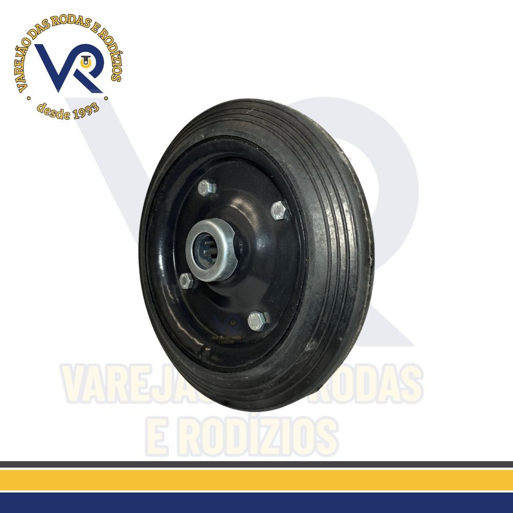 RODA R 9200 R MACIÇA SCHIOPA