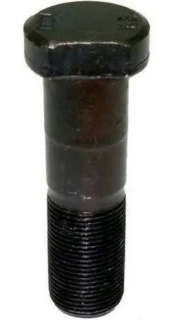 PARAFUSO RODA DIANT. MB 22X77/87  LISO