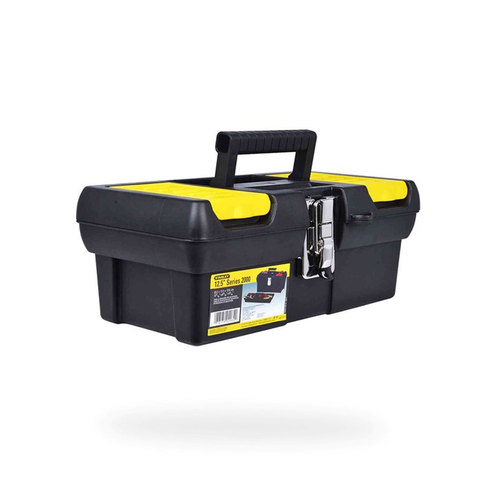 CAIXA FERRAM. PLASTICA 13013 STANLEY