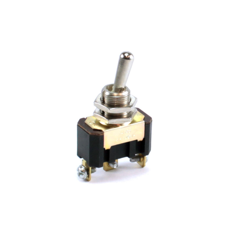 INTERRUPTOR 15A UNIPOLAR 14105A1B1P1Q