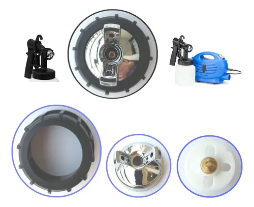 REPARO PIST.PINT APL-2