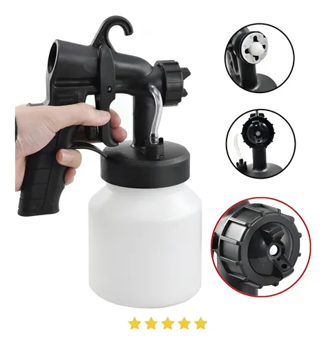 REPARO PIST.PINT LM-4