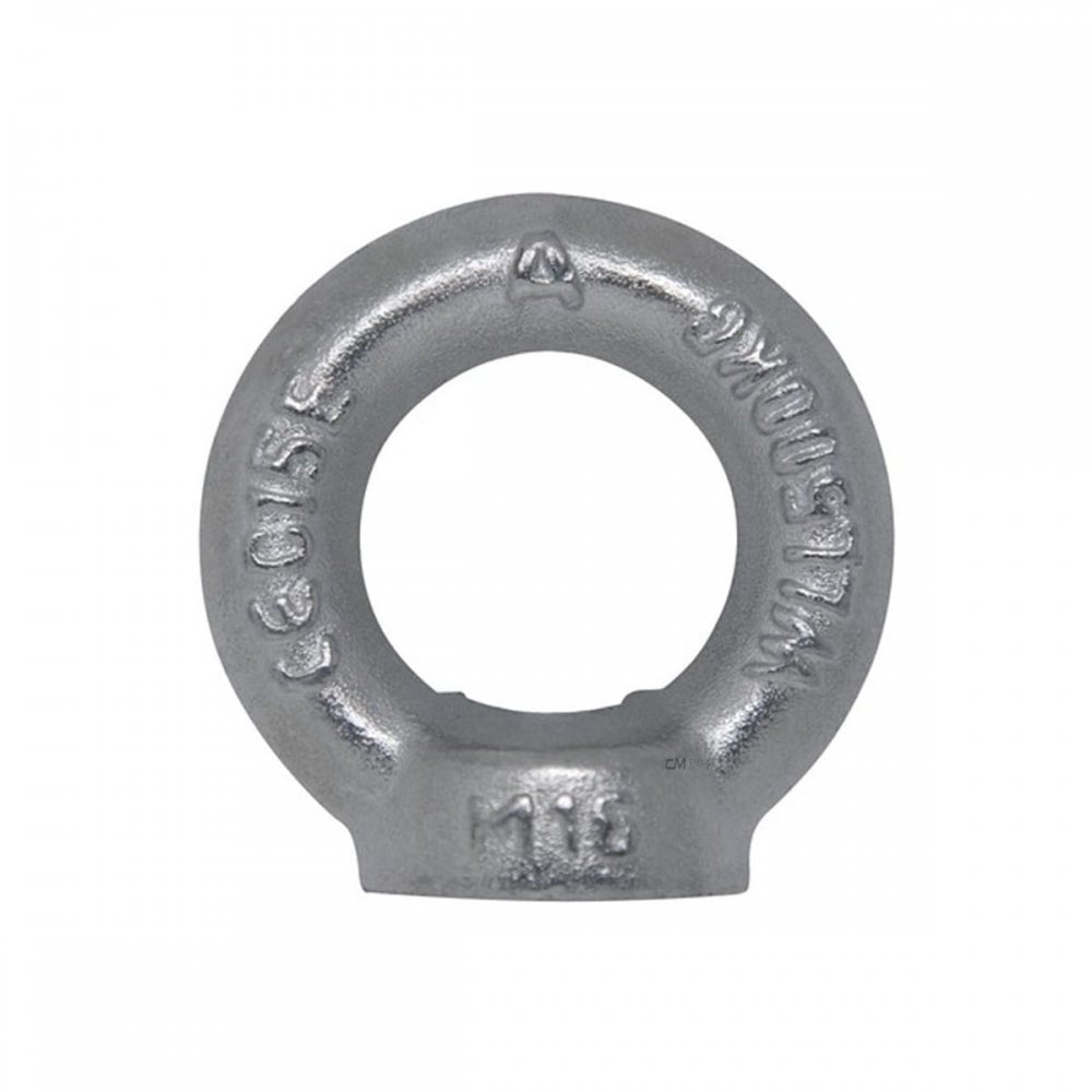 PORCA OLHAL SUSP. ROSCA UNC 3/4