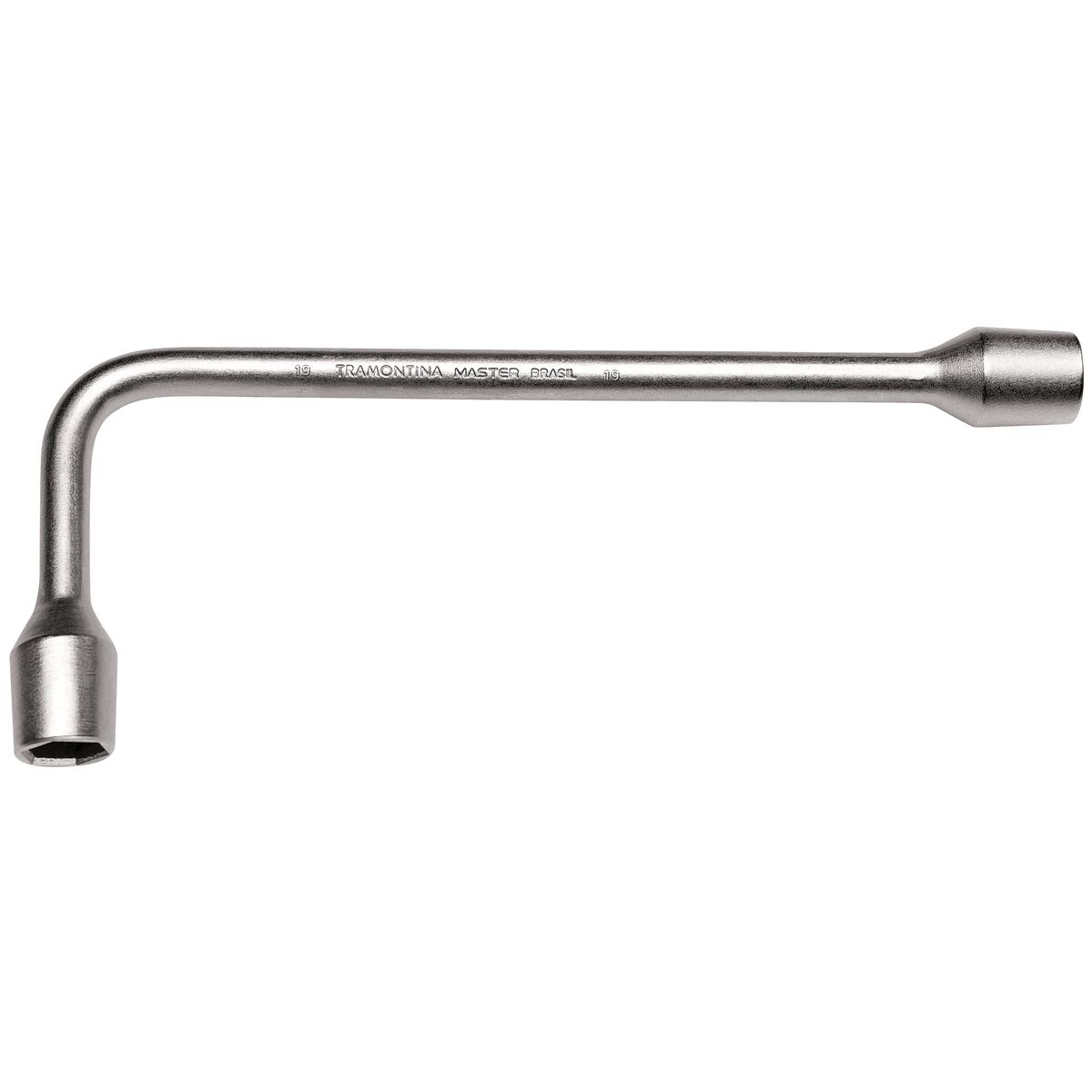 CHAVE BIELA 19 MM TRAMONTINA