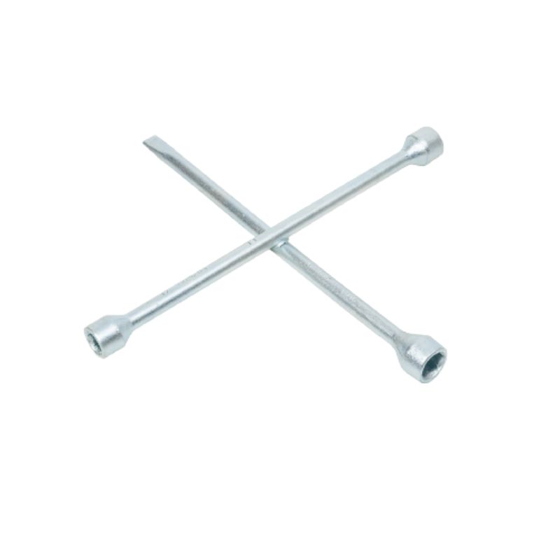 CHAVE D RODA 38/1.1/2X13/16 QUADRADA 50 CM S/C KRAUCHER