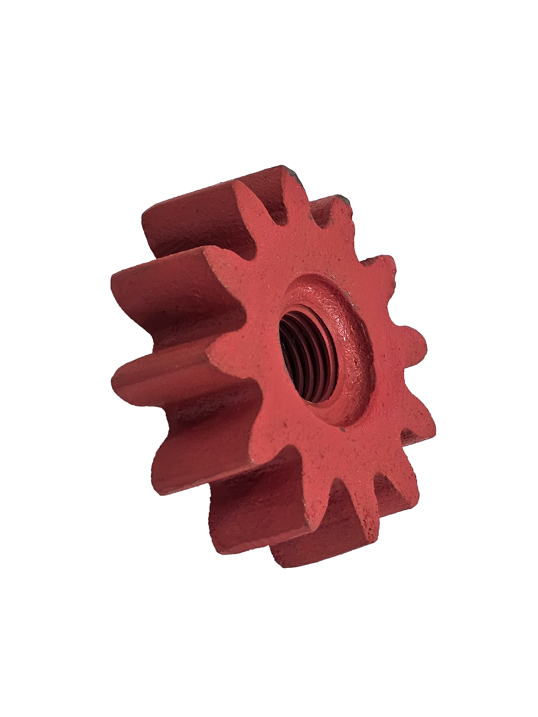 PINHAO CREMAL. BETON. BM 400 LTS 12DTS MOTOMIL