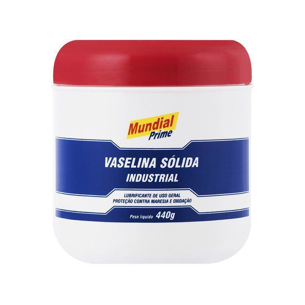 VASELINA INDUSTRIAL 440 GRS MUNDIAL PRIME