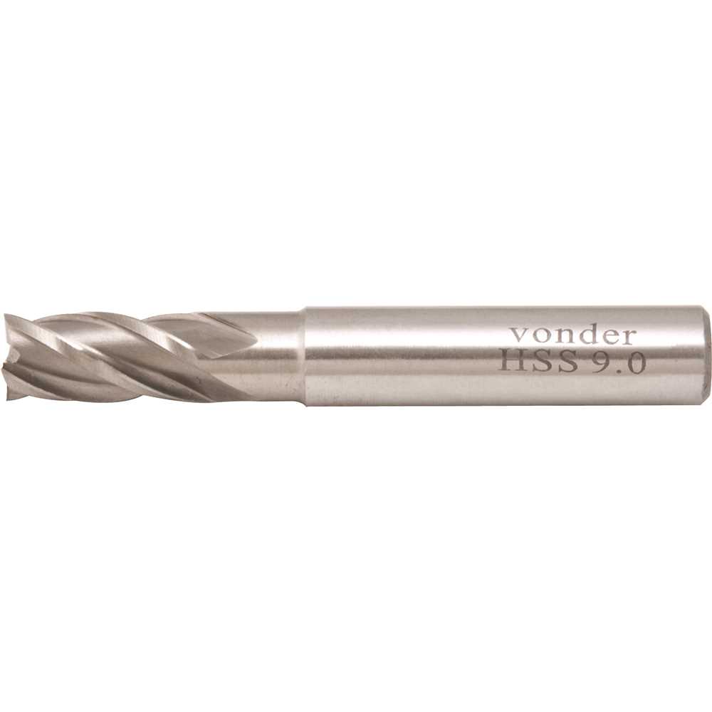 FRESA D TOPO 10,0 MM A. RAPIDO