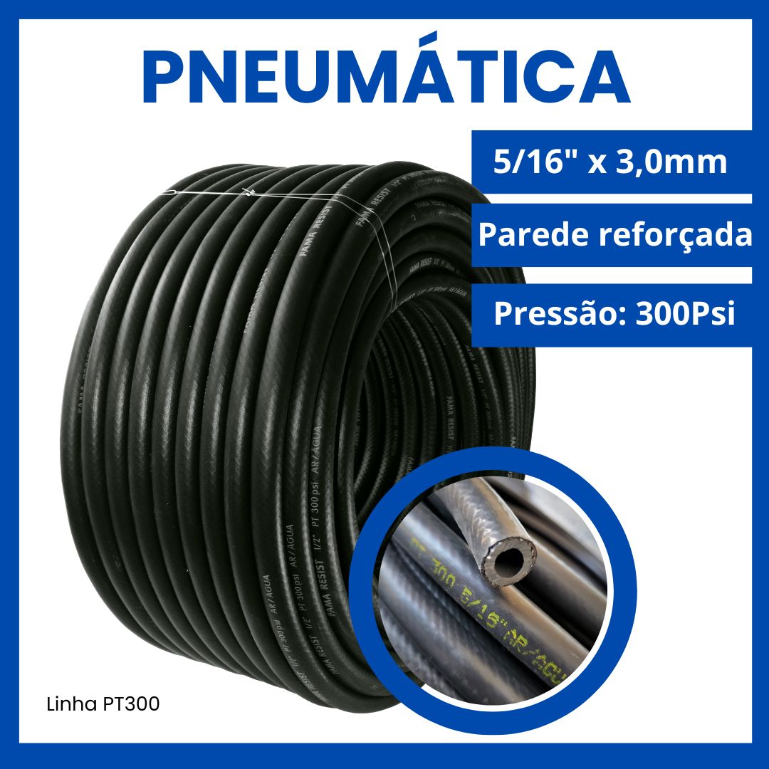 MANGUEIRA  5/16