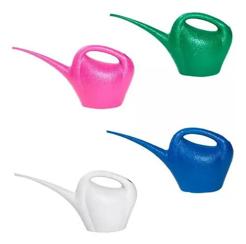 REGADOR PLASTICO 2 LTS 2014 BICUDO
