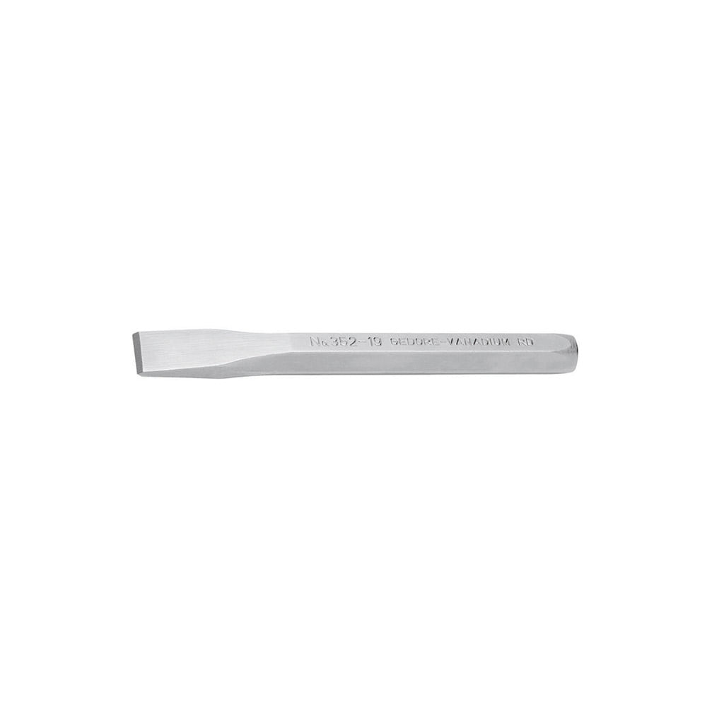 TALHADEIRA AÇO VANADIUM 19 X 180MM SATA