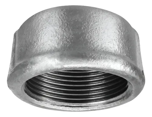 TAMPAO CAP 1/2  GALV