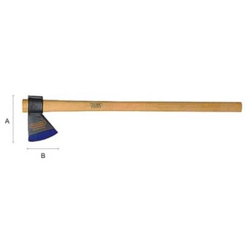 MACHADO 3,5 LBS C/C PARABONI