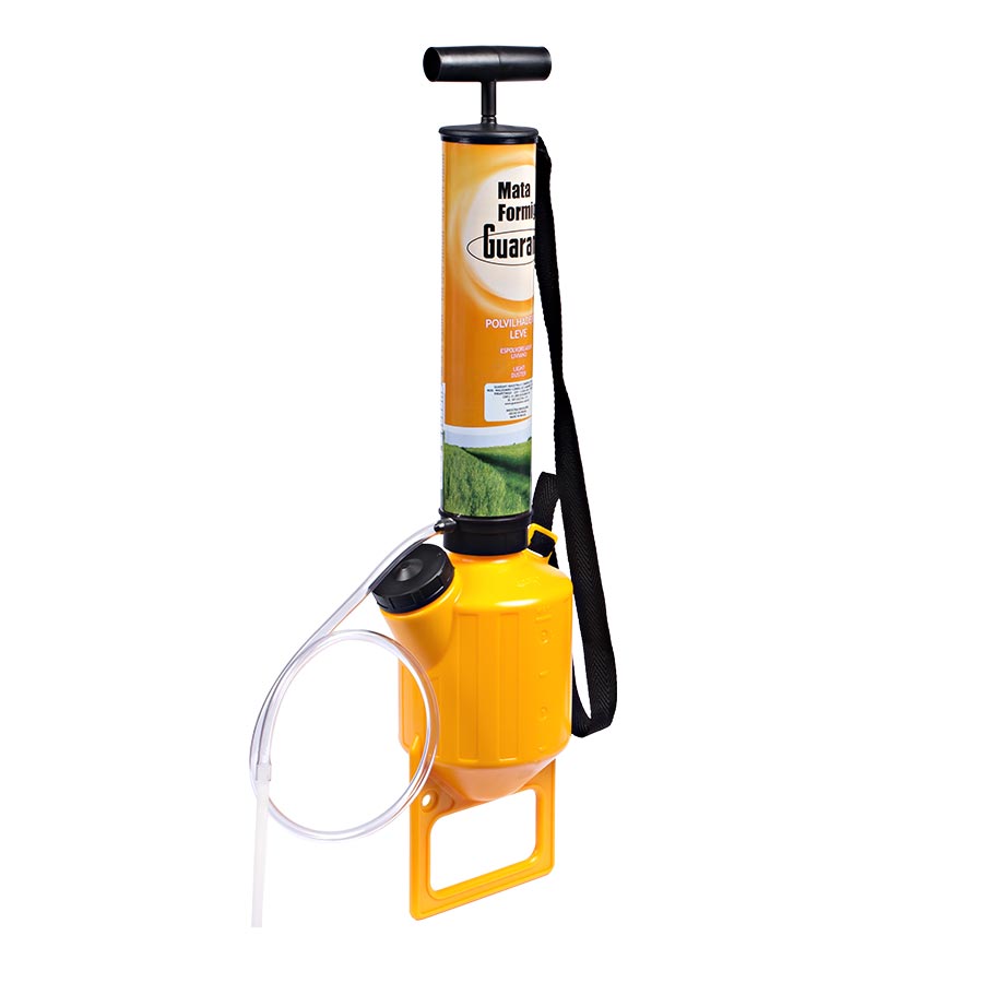 PULVERIZADOR MATA FORMIGA POL2000