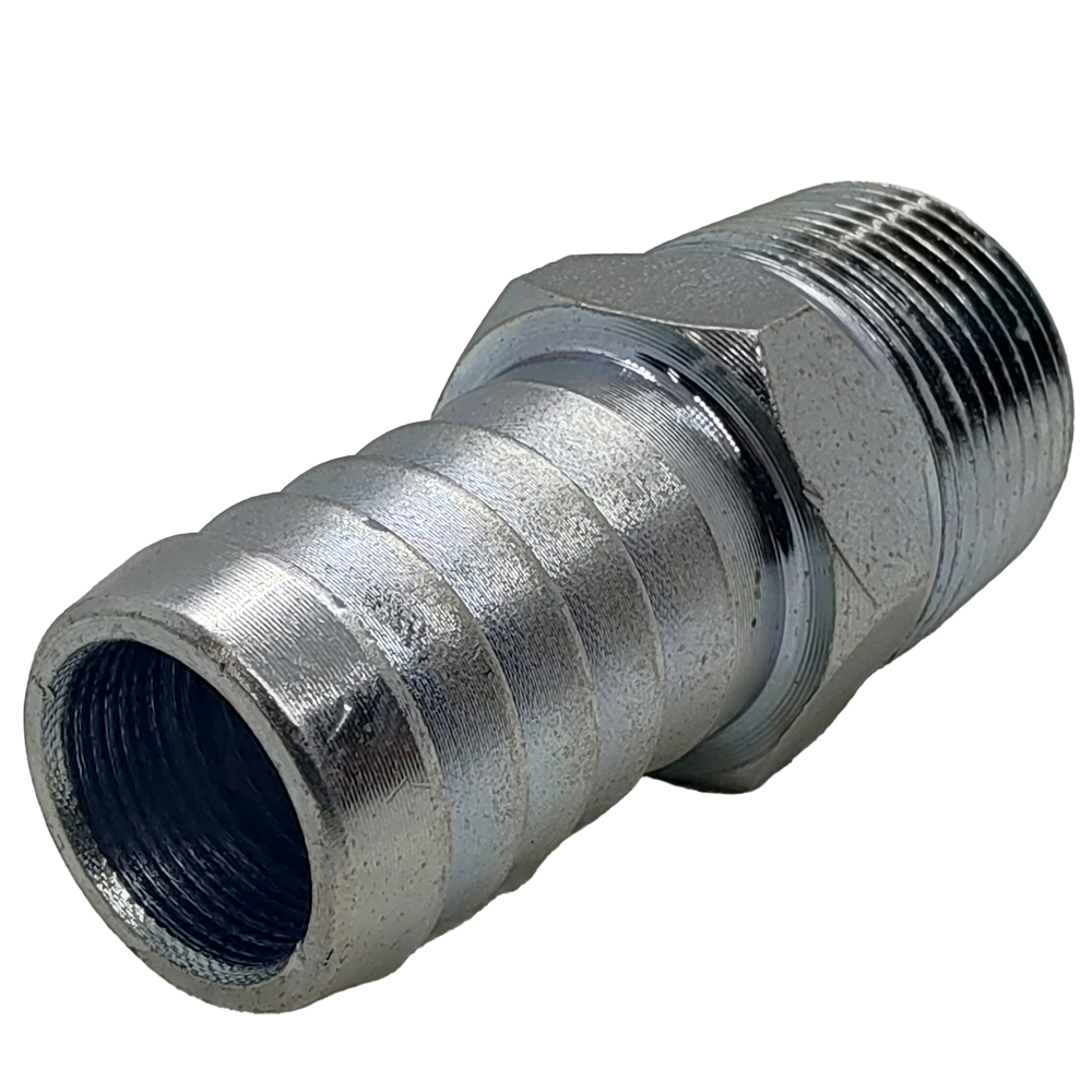 ESPIGAO FIXO MACHO 3/4 X 3/8