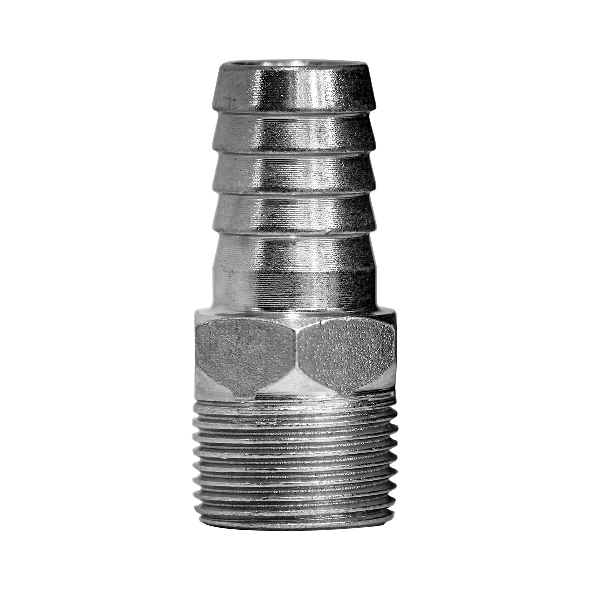 ESPIGAO FIXO MACHO 3/4 X 3/4