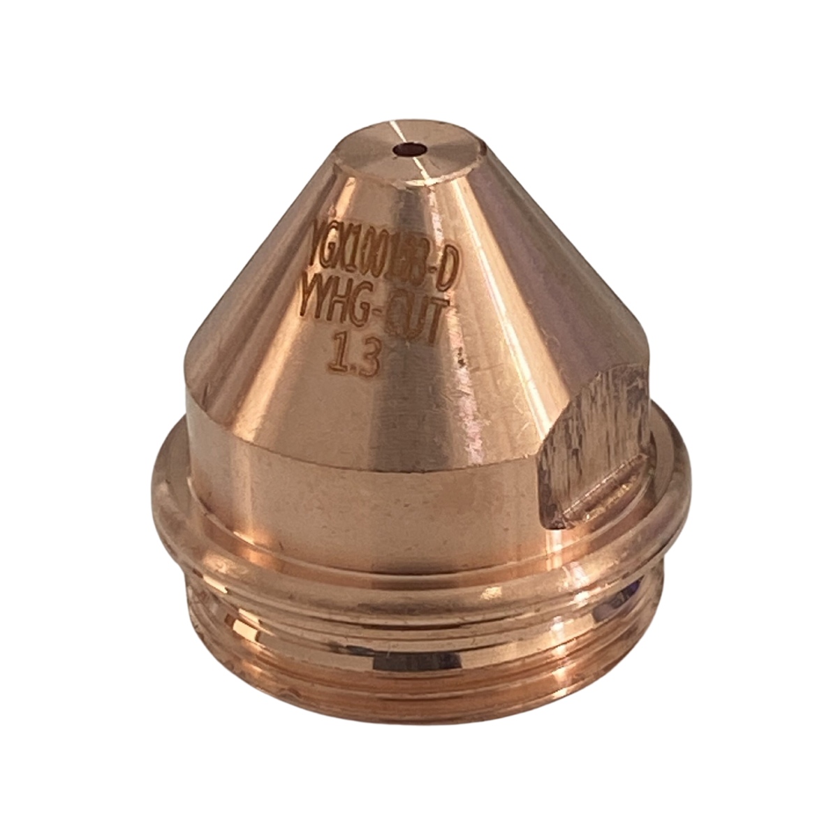 BICO D CORTE 16MM P/ TOCHA PLASMA 35A