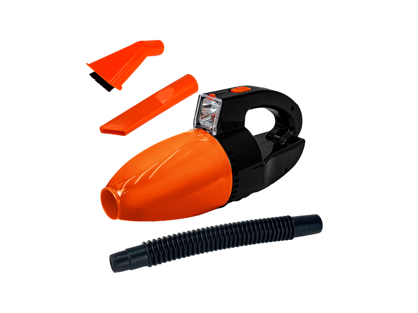 ASPIRADOR DE PO 12 V DUST 60 INTECH