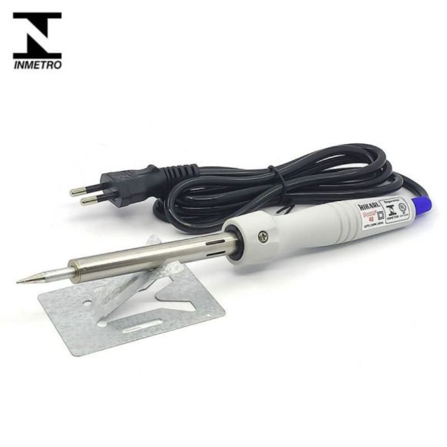 FERRO D SOLDAR  550 W 127 V E.BRASIL