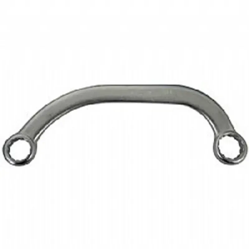 CHAVE ESTRELA MEIA LUA 14 X 16 MM GEDORE