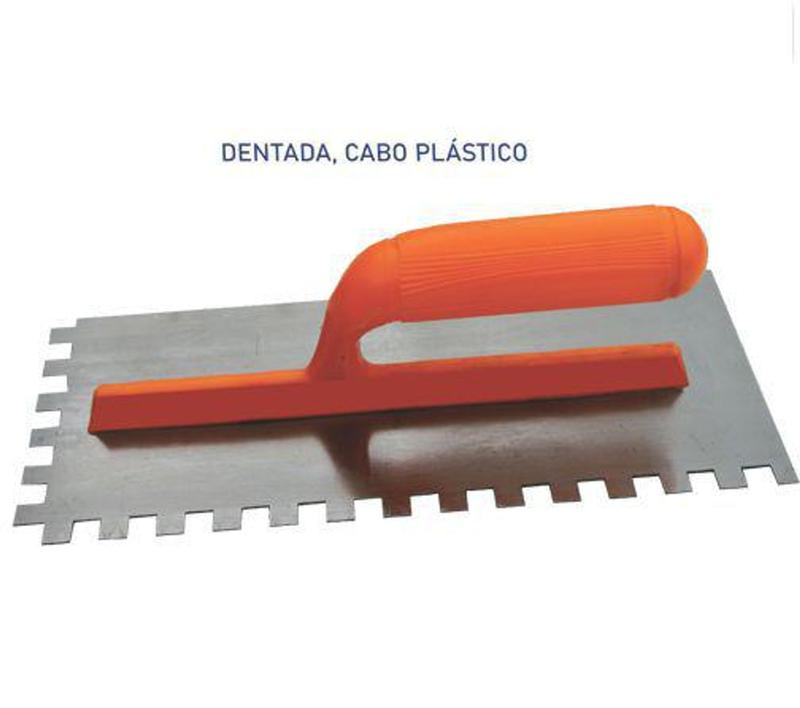 DESEMP D AÇO DENTADA CBO ABERTO LOTUS