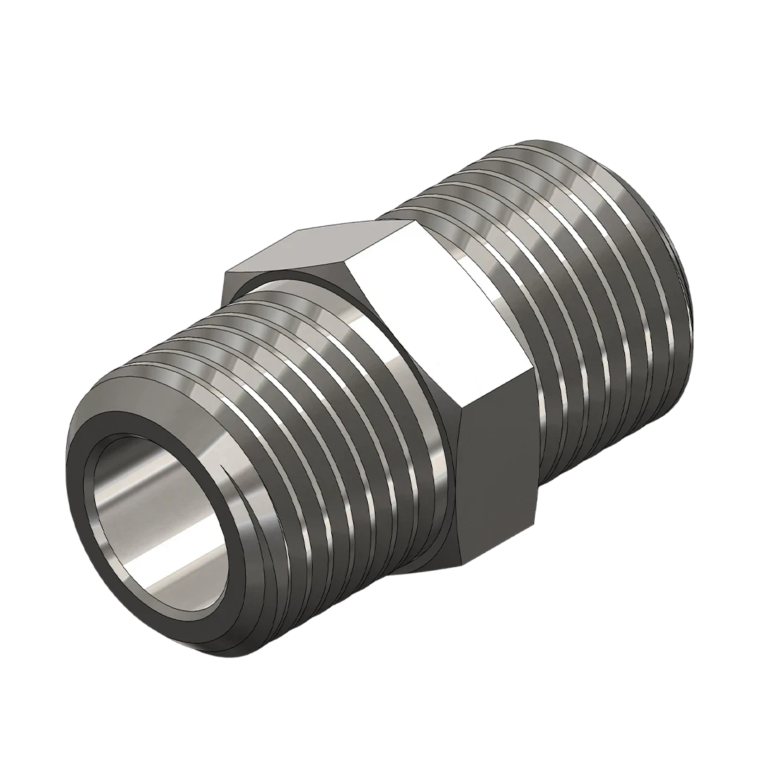 MACHO  4 MM 0,50 MB AÇO CARBONO