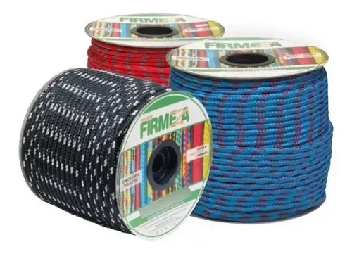 CORDA 16,0 MM PET COLOR