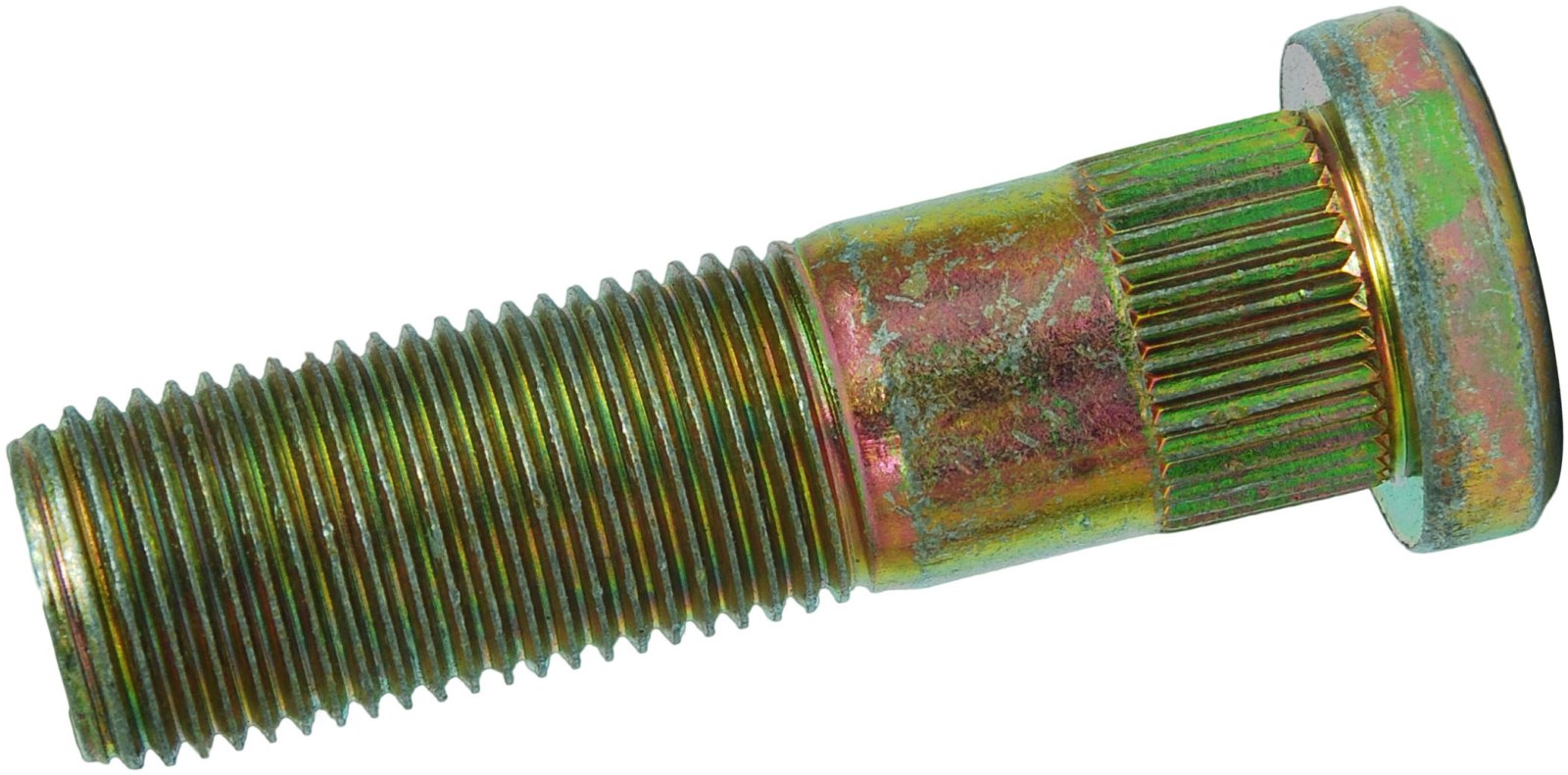 PARAFUSO RODA TRAS. UNF 11/16 X 2.7/16 (62MM)