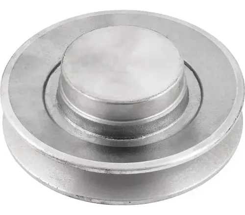 POLIA 110 B1 ALUM
