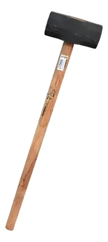 MARRETA  8,0 KG C/C OITAVADA