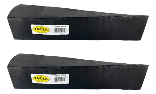CUNHA 5,0 KG TARZA