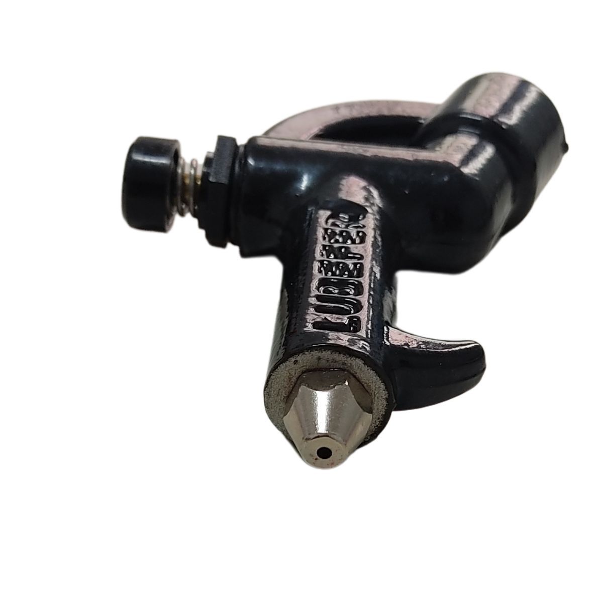 BICO AR P/LIMPEZA ALUMINIO (BOTAO) LUBEFER