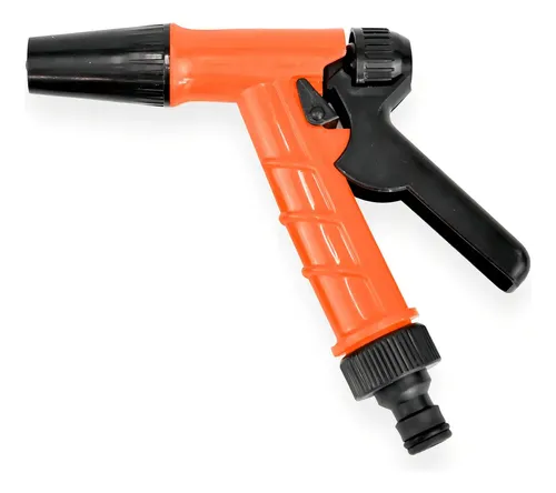 ESGUICHO P/ MANG. 1/2 PVC 5 FUNCOES AJAX