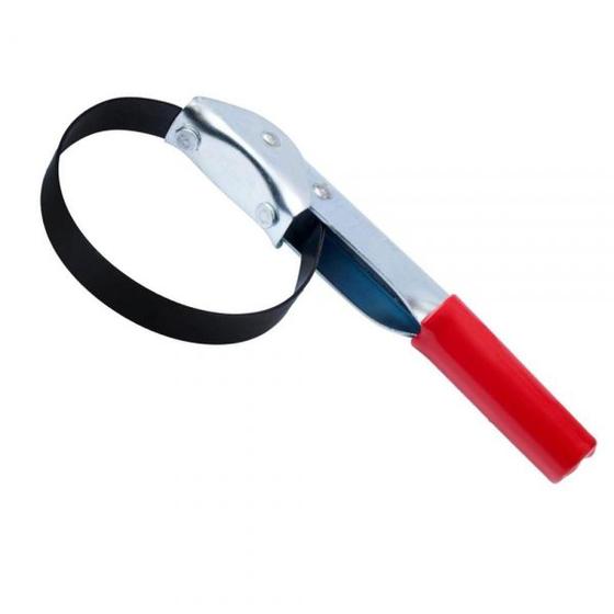 SACA FILTRO CINTA 18- M. VOLVO LUBFER