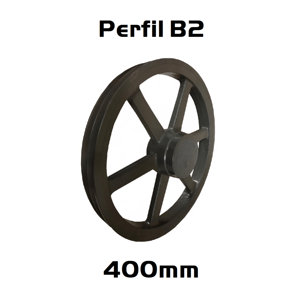 POLIA 400 B2 F.FUND